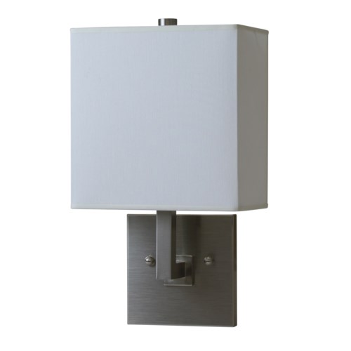 Wall Sconce WL631-SN